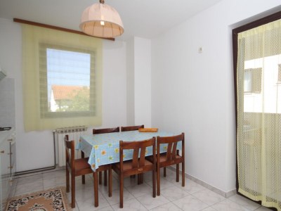 Apartment Two bedroom apartment with terrace and sea view Mali Lošinj, Lošinj A-8090-a - Outdoor photo 16