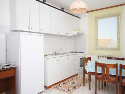 Apartment Two bedroom apartment with terrace and sea view Mali Lošinj, Lošinj A-8090-a - Outdoor photo 17