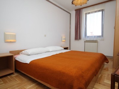 Apartment Two bedroom apartment with terrace and sea view Mali Lošinj, Lošinj A-8090-a - Outdoor photo 18