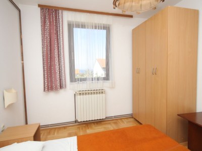 Apartment Two bedroom apartment with terrace and sea view Mali Lošinj, Lošinj A-8090-a - Outdoor photo 19