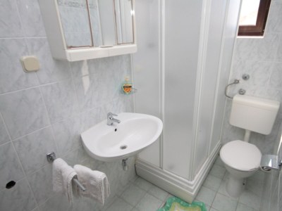 Apartment Two bedroom apartment with terrace and sea view Mali Lošinj, Lošinj A-8090-a - Outdoor photo 23