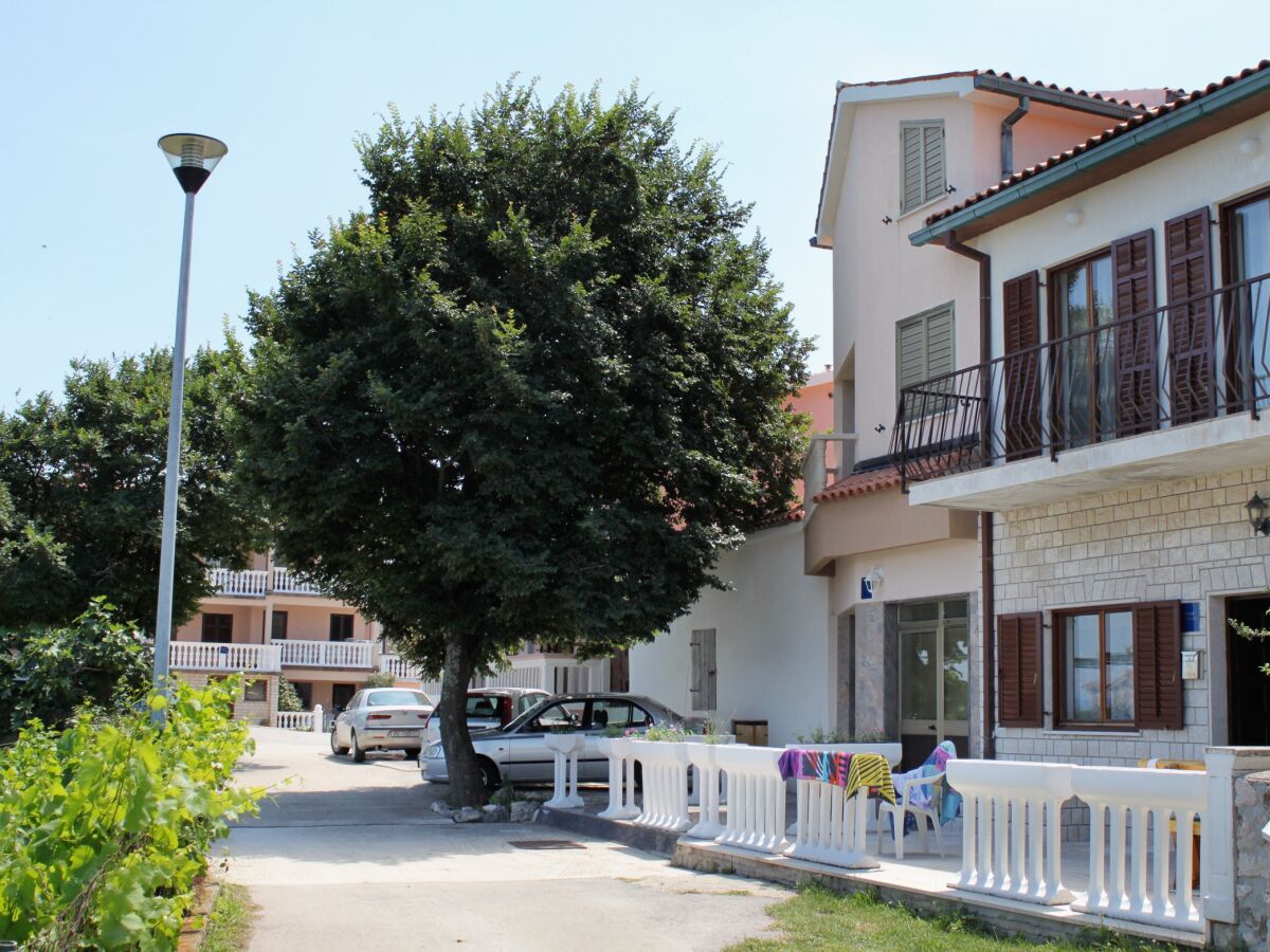 Apartment Two bedroom apartment with terrace Duga Luka (Prtlog), Labin A-5528-c - Outdoor photo 5