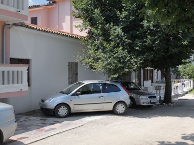 Apartment Two bedroom apartment with terrace Duga Luka (Prtlog), Labin A-5528-c - Outdoor photo 8