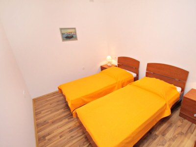 Apartment Two bedroom apartment with terrace Duga Luka (Prtlog), Labin A-5528-c - Outdoor photo 15