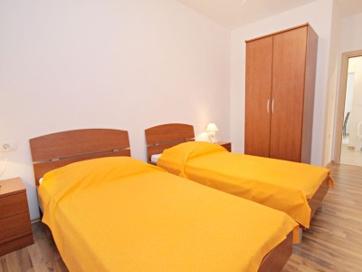 Apartment Two bedroom apartment with terrace Duga Luka (Prtlog), Labin A-5528-c - Outdoor photo 16