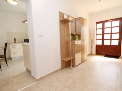 Apartment Two bedroom apartment with terrace Duga Luka (Prtlog), Labin A-5528-c - Outdoor photo 18