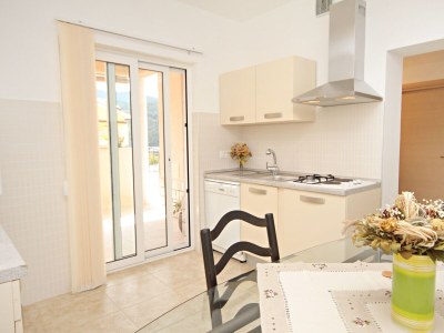 Apartment Two bedroom apartment with terrace Duga Luka (Prtlog), Labin A-5528-c - Outdoor photo 24