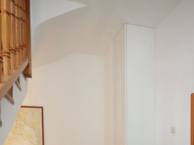 Apartment Two bedroom apartment with terrace Mali Lošinj, Lošinj A-8090-b - Outdoor photo 12