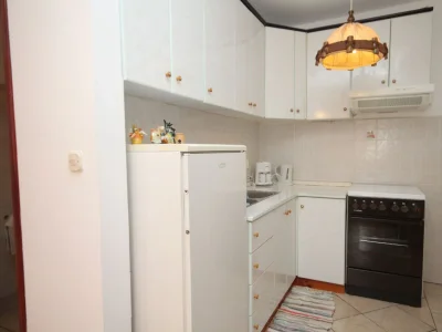 Apartment Two bedroom apartment with terrace Mali Lošinj, Lošinj A-8090-b - Outdoor photo 17