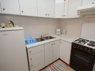 Apartment Two bedroom apartment with terrace Mali Lošinj, Lošinj A-8090-b - Outdoor photo 18