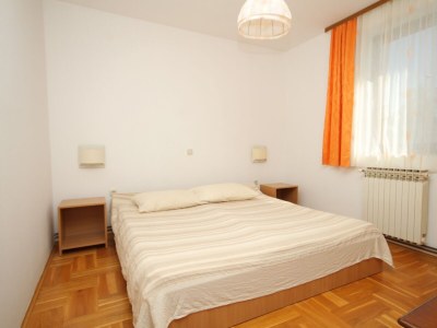 Apartment Two bedroom apartment with terrace Mali Lošinj, Lošinj A-8090-b - Outdoor photo 19