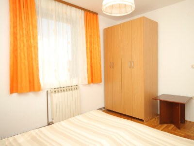 Apartment Two bedroom apartment with terrace Mali Lošinj, Lošinj A-8090-b - Outdoor photo 20