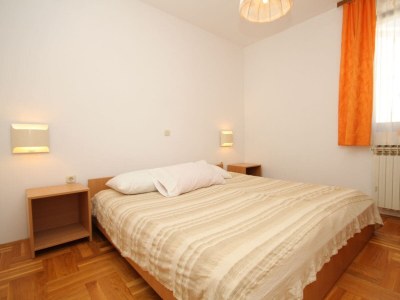 Apartment Two bedroom apartment with terrace Mali Lošinj, Lošinj A-8090-b - Outdoor photo 21