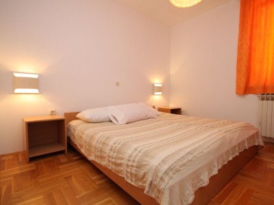 Apartment Two bedroom apartment with terrace Mali Lošinj, Lošinj A-8090-b - Outdoor photo 23