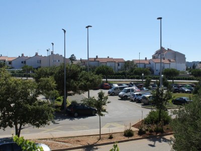Apartment Two bedroom apartment with terrace Mali Lošinj, Lošinj A-8090-b - Outdoor photo 25