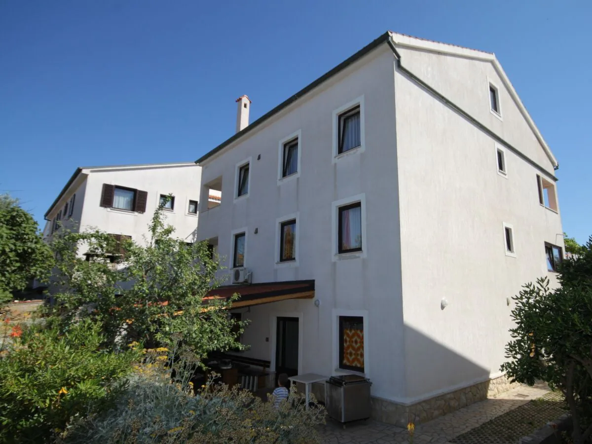 Apartment Two bedroom apartment with terrace Mali Lošinj, Lošinj A-8090-c - Outdoor photo 5