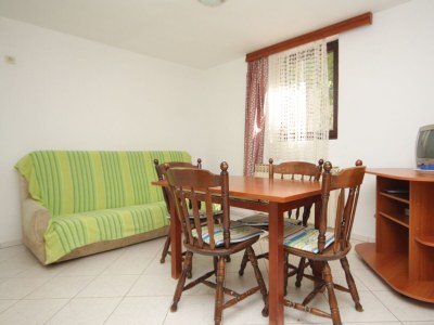 Apartment Two bedroom apartment with terrace Mali Lošinj, Lošinj A-8090-c - Outdoor photo 15