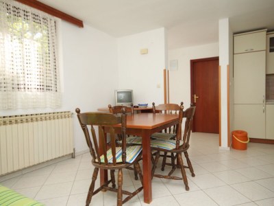 Apartment Two bedroom apartment with terrace Mali Lošinj, Lošinj A-8090-c - Outdoor photo 16