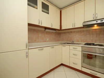 Apartment Two bedroom apartment with terrace Mali Lošinj, Lošinj A-8090-c - Outdoor photo 17