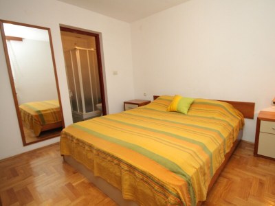 Apartment Two bedroom apartment with terrace Mali Lošinj, Lošinj A-8090-c - Outdoor photo 18