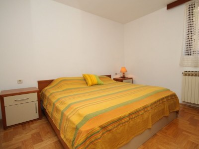 Apartment Two bedroom apartment with terrace Mali Lošinj, Lošinj A-8090-c - Outdoor photo 19