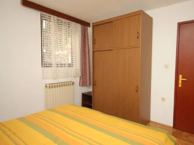 Apartment Two bedroom apartment with terrace Mali Lošinj, Lošinj A-8090-c - Outdoor photo 20