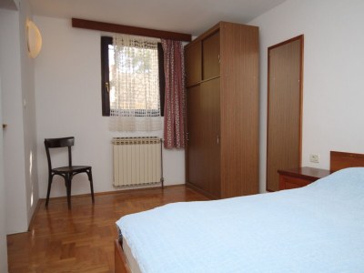 Apartment Two bedroom apartment with terrace Mali Lošinj, Lošinj A-8090-c - Outdoor photo 22