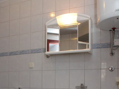 Apartment Two bedroom apartment with terrace Mali Lošinj, Lošinj A-8090-c - Outdoor photo 26