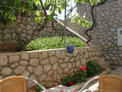 Apartment Two bedroom apartment with terrace Mali Lošinj, Lošinj A-8090-c - Outdoor photo 29