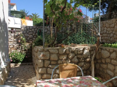 Apartment Two bedroom apartment with terrace Mali Lošinj, Lošinj A-8090-c - Outdoor photo 30