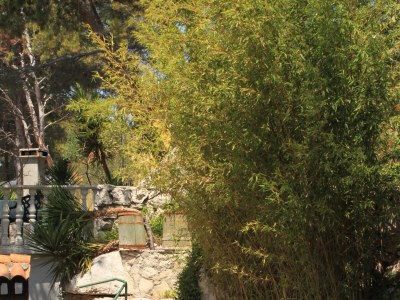 Apartment Seaside secluded apartments Lavdara, Dugi otok - 8114 - Outdoor photo 13