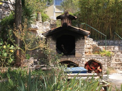 Apartment Seaside secluded apartments Lavdara, Dugi otok - 8114 - Outdoor photo 14