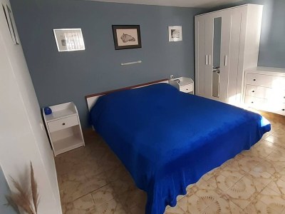 Apartment Seaside secluded apartments Lavdara, Dugi otok - 8114 - Outdoor photo 20