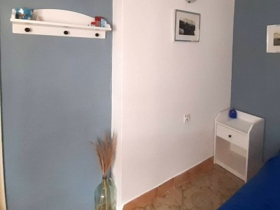 Apartment Seaside secluded apartments Lavdara, Dugi otok - 8114 - Outdoor photo 21