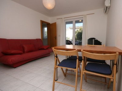 Apartment Two bedroom apartment with terrace Mandre, Pag A-6405-d - Outdoor photo 10