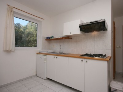 Apartment Two bedroom apartment with terrace Mandre, Pag A-6405-d - Outdoor photo 11