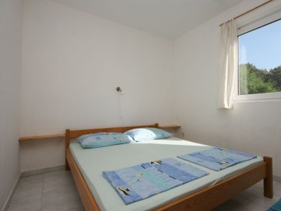 Apartment Two bedroom apartment with terrace Mandre, Pag A-6405-d - Outdoor photo 12