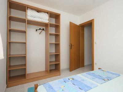 Apartment Two bedroom apartment with terrace Mandre, Pag A-6405-d - Outdoor photo 13