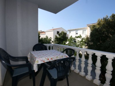 Apartment Two bedroom apartment with terrace Mandre, Pag A-6405-d - Outdoor photo 24