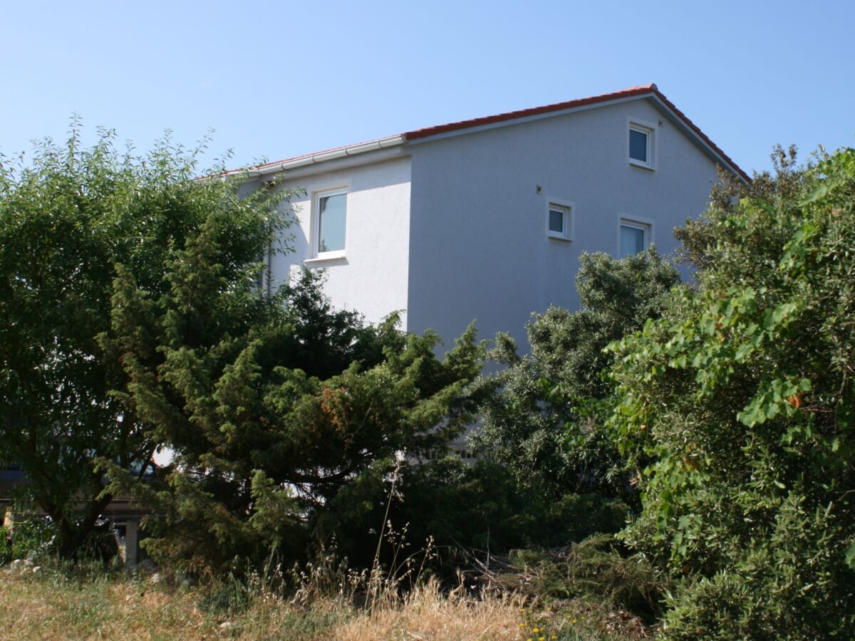 Apartment One bedroom apartment with terrace Mandre, Pag A-6405-e - Outdoor photo 2