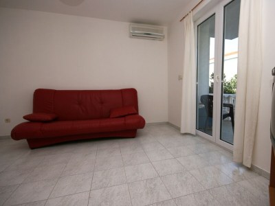 Apartment One bedroom apartment with terrace Mandre, Pag A-6405-e - Outdoor photo 9