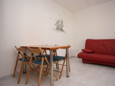 Apartment One bedroom apartment with terrace Mandre, Pag A-6405-e - Outdoor photo 10