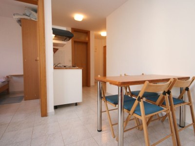 Apartment One bedroom apartment with terrace Mandre, Pag A-6405-e - Outdoor photo 11