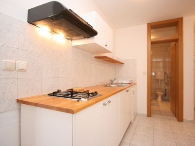 Apartment One bedroom apartment with terrace Mandre, Pag A-6405-e - Outdoor photo 12