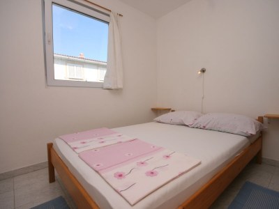 Apartment One bedroom apartment with terrace Mandre, Pag A-6405-e - Outdoor photo 13