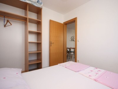 Apartment One bedroom apartment with terrace Mandre, Pag A-6405-e - Outdoor photo 14