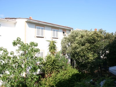 Apartment One bedroom apartment with terrace Mandre, Pag A-6405-e - Outdoor photo 19