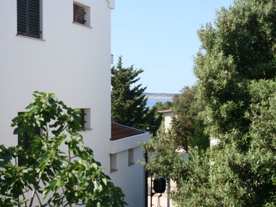 Apartment One bedroom apartment with terrace Mandre, Pag A-6405-e - Outdoor photo 20