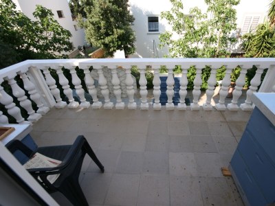 Apartment One bedroom apartment with terrace Mandre, Pag A-6405-e - Outdoor photo 24