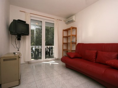Apartment One bedroom apartment with terrace Mandre, Pag A-6405-f - Outdoor photo 9